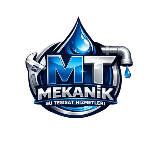 MT Mekanik Logo